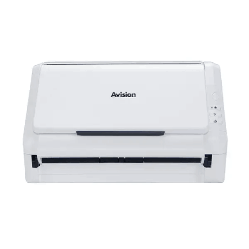 Avision AD340GWN Duplex Scanner Price in Bangladesh