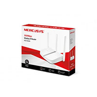 Mercusys MW305R 300Mbps Wireless N Router Price in Bangladesh