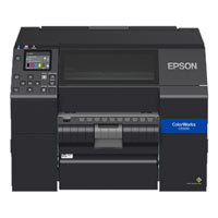 Epson ColorWorks C8050 4" Color Label Printer Price in Dhaka, Bangladesh
