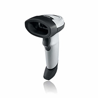 Zebra LI-2208 Handheld Barcode Scanner