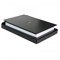 Avision FB10 A4 4800dpi Slim Flatbed Scanner Price in Bangladesh