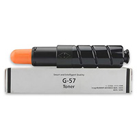 Canon NPG-57 Photocopier Orginal Black Toner Cartridge