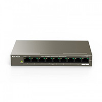 Tenda TEF1110P-8-102W 8 Port Gigabit Desktop Switch Price in Bangladesh