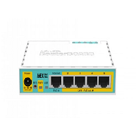 MikroTik RBD52G-5HacD2HnD-TC hAP ac2 Dual-Concurrent Router Price in Bangladesh