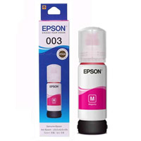 Epson 003 Magenta Refill Ink Bottle Price in Bangladesh