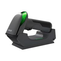 Sunlux XL-9620C 2D Wireless Handheld Barcode Scanner With Stand