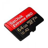 Transcend SDC700S 64GB SDXC Class3 UHS-II SD Memory Card in Bangladesh