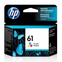 HP 61 Original Black Ink Cartridge for HP Deskjet Printer