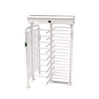 ZKTeco FHT2400 Full Height Turnstile Price in Bangladesh