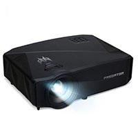 ACER Predator GD711 DLP 4K UHD Wireless Cinema Projector