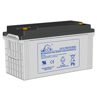 Leoch LP12-120 (12V 120Ah) UPS Battery Price in Bangladesh