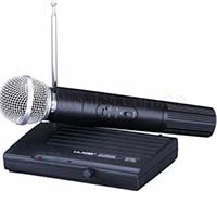 BOYA BY-V2 Ultracompact 2.4GHz Wireless Microphone System for iOS Device Price in Bangladesh