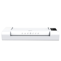 Deli-14318 A3 Laminator Machine Price in Bangladesh