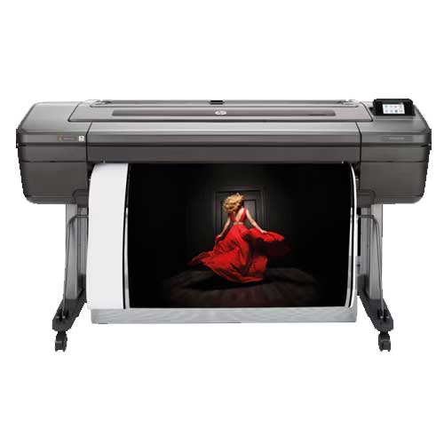 HP DesignJet Z9+dr Large Format 44-in Dual-Roll Poster Printer Price in Bangladesh