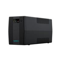 Marsiva MR-UF800 800VA Smart Line Interactive UPS