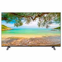 TOSHIBA 65" 4K Ultra HD Smart LED Television