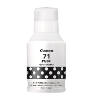 Canon GI-71 PGBK Black Original Ink Bottle