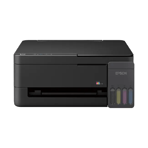 Epson L3319 Color Inkjet Multifunction Printer Price in Bangladesh