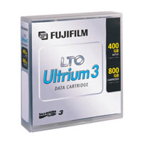 Fujifilm LTO 3 Ultrium Data Cartridge in Bangladesh