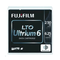 Fujifilm LTO 6 Ultrium Data Cartridge in Bangladesh