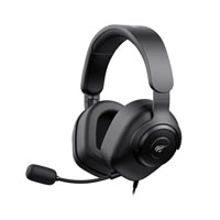 Havit H2230d 3.5mm Wired Gaming Headphone