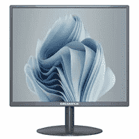ASTHA  AS-1705M 17 Inch HDMI LED Square Monitor in Bangladesh