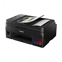 Canon PIXMA G4010 A4+ Wireless All-In-One Color Ink Tank Printer Price in Bangladesh
