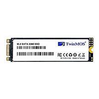 TwinMOS Alpha Pro 256GB M.2 2280 PCIe NVMe Gen.3 SSD Price in Bangladesh