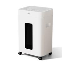 Deli-ET048 23L Paper Shredder Price in Bangladesh