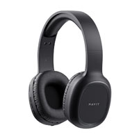 Havit H2590BT PRO Multi-Function Wireless Bluetooth Headphone