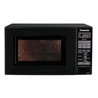 Panasonic NN-ST266B 20L Solo Microwave Oven