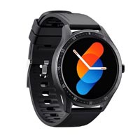 HAVIT M9026 IP67 Waterproof Full Round Smart Watch