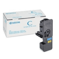 Kyocera TK-5244C Cyan Toner Cartridge for P5026 M5526 Printer in Bangladesh