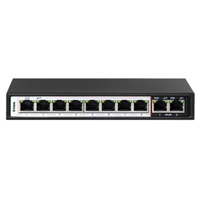Tenda TEG1016D 16 Port Gigabit Ethernet Metal Body Switch Price in Bangladesh