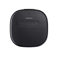 Bose SoundLink Micro Black Portable Bluetooth Speaker