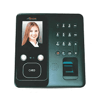Realtime T304F Access Control Terminal in Bangladesh