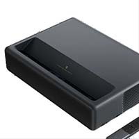 Dopah ALR-EF-120D 100x150-inch UST Electric Floor Projector Screen