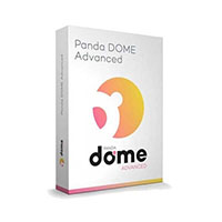 Panda Dome Advanced Antivirus Single Device