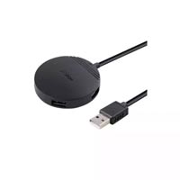 Dtech DT-3015 4 Port USB HUB