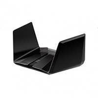 Netgear Nighthawk RAX200 AX11000 11000mbps 12-Stream Tri-Band WiFi 6 Router