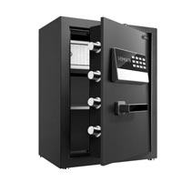 Deli ET623 Password Digital Safe Locker Price in Bangladesh