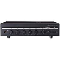 TOA A-1360SS High Performance Power Amplifier