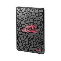 Apacer AS350 Panther 1TB 2.5" 7mm SATAIII SSD