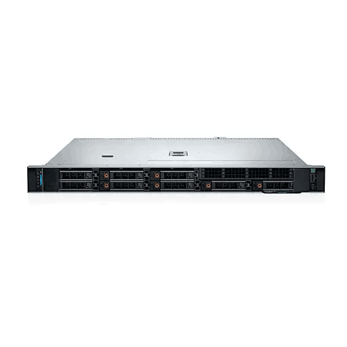 Dell PowerEdge R360 Intel Xeon E-2436 16GB RAM 4TB HDD Rack Server