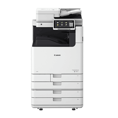 Canon DX 6800i Monochrome Multi-Functional Laser Photocopier