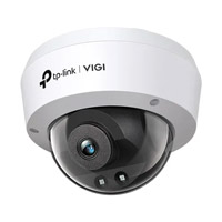 TP-Link VIGI C220I 2MP 4mm Lens IR Dome IP Camera Price in Bangladesh