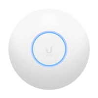 Ubiquiti Unifi 6 Lite AX1500 Mbps Gigabit Dual Band Access Point (Without POE Adapter)