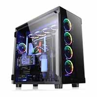 Thermaltake Divider 550 TG Ultra Mid Tower Chassis