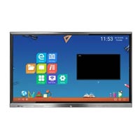 InnovTech RD-86DLED 86" Interactive Flat Panel