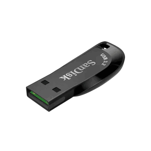 SanDisk Ultra Shift USB 3.2 64GB Pen Drive Price in Bangladesh
